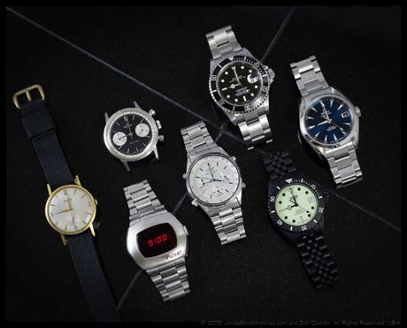 breitling 007